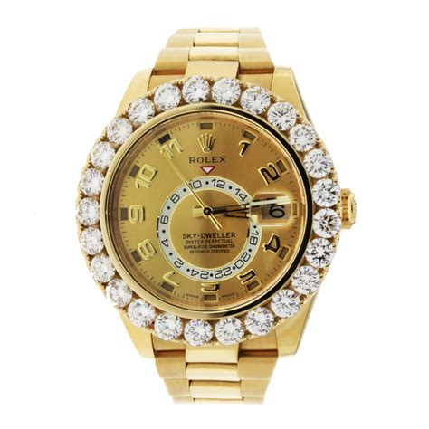 buy sky dweller rolex|rolex sky dweller diamond bezel.